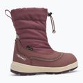 Schneeschuhe Kinder Viking Footwear Toasty Pull-On Warm GTX antiqueRosa 2
