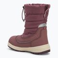 Schneeschuhe Kinder Viking Footwear Toasty Pull-On Warm GTX antiqueRosa 3