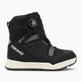 Viking Footwear Espo Reflex Warm GTX BOA Kinderschneestiefel schwarz/schwarz 2