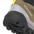 Schneeschuhe Kinder Viking Expower Warm GTX BOA  Khaki 12
