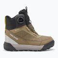 Schneeschuhe Kinder Viking Expower Warm GTX BOA  Khaki 2