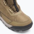 Schneeschuhe Kinder Viking Footwear Expower Warm GTX BOA  Khaki 7