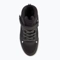 Schuhe Kinder Viking Footwear Fleek Warm GTX 1V black/charcoal 5