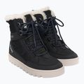 Schneeschuhe Kinder Viking Fleek Warm GTX Zip black 8