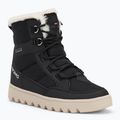 Schneeschuhe Kinder Viking Footwear Fleek Warm GTX Zip black