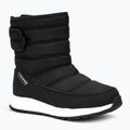 Schneeschuhe Kinder Viking Footwear Equip Warm Waterproof 1V Pull On black