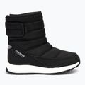 Schneeschuhe Kinder Viking Footwear Equip Warm Waterproof 1V Pull On black 2