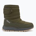 Schneeschuhe Kinder Viking Footwear Equip Warm Waterproof 1V Pull On olive 2