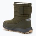 Schneeschuhe Kinder Viking Footwear Equip Warm Waterproof 1V Pull On olive 3