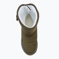 Schneeschuhe Kinder Viking Footwear Equip Warm Waterproof 1V Pull On olive 5
