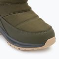 Schneeschuhe Kinder Viking Footwear Equip Warm Waterproof 1V Pull On olive 7