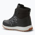 Schneeschuhe Kinder Viking Footwear Equip Defence Warm WP 1V black/ charcoal 3