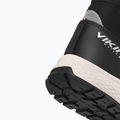 Schneeschuhe Kinder Viking Footwear Equip Warm Waterproof SL black 8