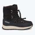 Schneeschuhe Kinder Viking Footwear Equip Warm Waterproof SL black 2
