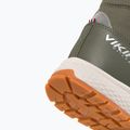 Schneeschuhe Kinder Viking Footwear Equip Warm Waterproof SL olive 8
