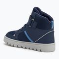 Schuhe Kinder Viking Fleek Warm GTX 1V navy/denim 3