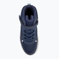 Schuhe Kinder Viking Fleek Warm GTX 1V navy/denim 5