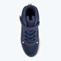 Schuhe Kinder Viking Footwear Fleek Warm GTX 1V navy/denim 5