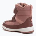 Viking Footwear Play Reflex Warm GTX 2V rosa / hellrosa Kinderschneestiefel 3
