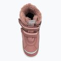Viking Footwear Play Reflex Warm GTX 2V rosa / hellrosa Kinderschneestiefel 5