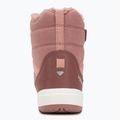 Viking Footwear Play Reflex Warm GTX 2V rosa / hellrosa Kinderschneestiefel 6