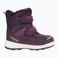 Schneeschuhe Kinder Viking Play Reflex Warm GTX 2V grape/purple 9