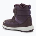 Schneeschuhe Kinder Viking Footwear Play Reflex Warm GTX 2V grape/purple 3