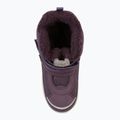 Schneeschuhe Kinder Viking Footwear Play Reflex Warm GTX 2V grape/purple 5