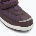 Schneeschuhe Kinder Viking Footwear Play Reflex Warm GTX 2V grape/purple 7