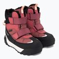 Schneeschuhe Kinder Viking Footwear Expower Warm GTX 2V dark pink 8