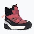 Schneeschuhe Kinder Viking Expower Warm GTX 2V dark pink 9