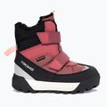Schneeschuhe Kinder Viking Footwear Expower Warm GTX 2V dark pink 9