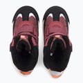 Schneeschuhe Kinder Viking Footwear Expower Warm GTX 2V dark pink 12