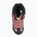 Schneeschuhe Kinder Viking Footwear Expower Warm GTX 2V dark pink 5