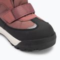 Schneeschuhe Kinder Viking Expower Warm GTX 2V dark pink 7