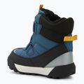 Schneeschuhe Kinder Viking Expower Warm GTX 2V petrol 3