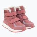 Schneeschuhe Kinder Viking Footwear Equip Glow Warm WP 2V pink 8