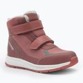 Schneeschuhe Kinder Viking Footwear Equip Glow Warm WP 2V pink