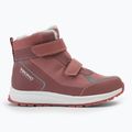 Schneeschuhe Kinder Viking Footwear Equip Glow Warm WP 2V pink 2