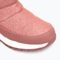 Schneeschuhe Kinder Viking Footwear Equip Warm Waterproof 1V Pull On pink 7