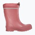 Kinder-Gummistiefel Viking Footwear Jolly Warm pink