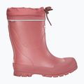 Kinder-Gummistiefel Viking Footwear Jolly Warm pink 2
