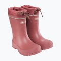 Kinder-Gummistiefel Viking Footwear Jolly Warm pink 3