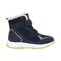 Schneeschuhe Kinder Viking Footwear Equip Glow Warm WP 2V navy 10