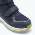 Schneeschuhe Kinder Viking Equip Glow Warm WP 2V navy 7