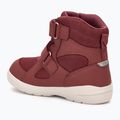 Schneeschuhe Kinder Viking Footwear Fun Warm GTX 2V dark pink 3