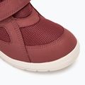Schneeschuhe Kinder Viking Footwear Fun Warm GTX 2V dark pink 7