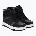 Schuhe Kinder Viking Squad Warm Waterproof 1V black 8