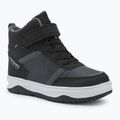 Schuhe Kinder Viking Squad Warm Waterproof 1V black