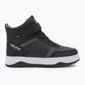 Schuhe Kinder Viking Squad Warm Waterproof 1V black 2